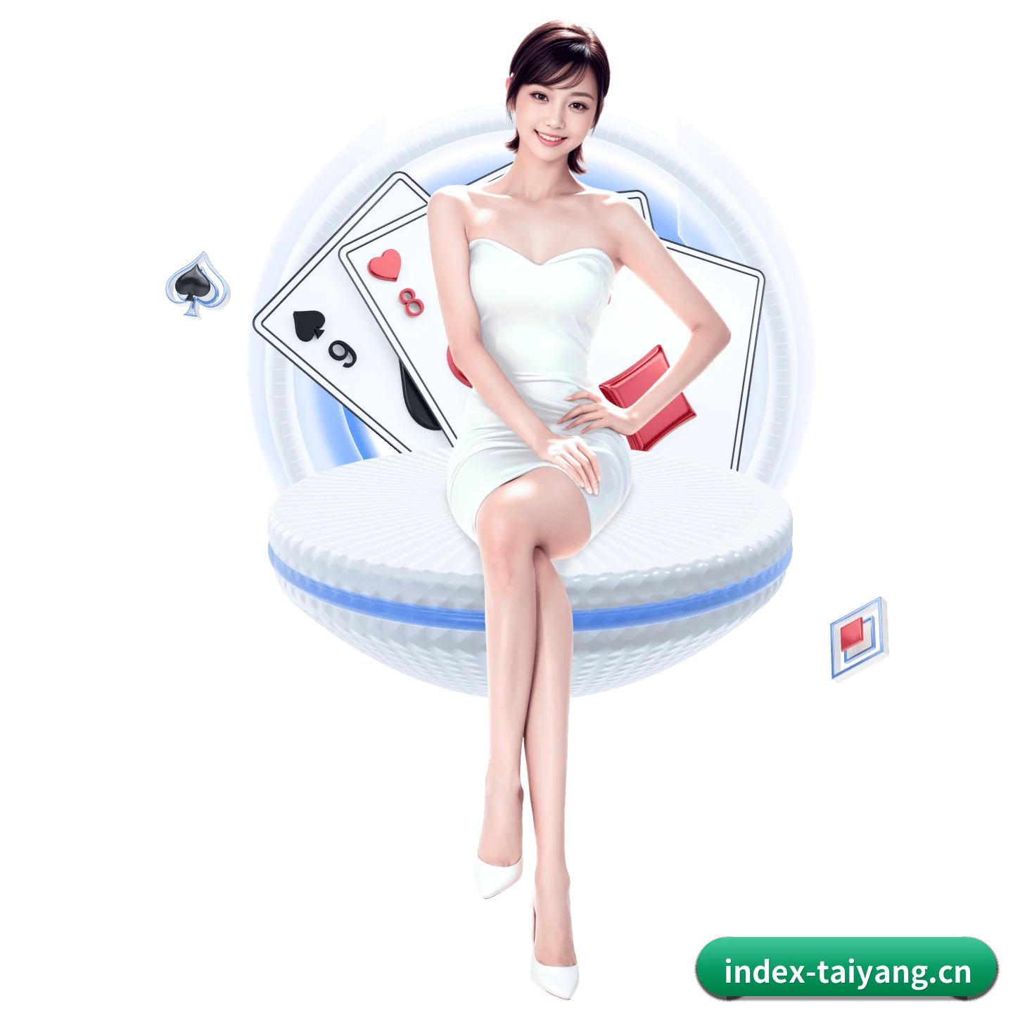 未来愿景 - 长期内容价值积累