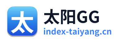 太阳GG Logo